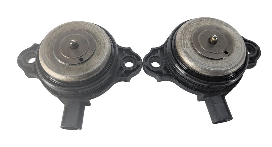 Thumbnail 3: 2012 BMW 528I (F10) 2.0L N20 ENGINE CAMSHAFT ADJUSTER MAGNET SOLENOID SET/2