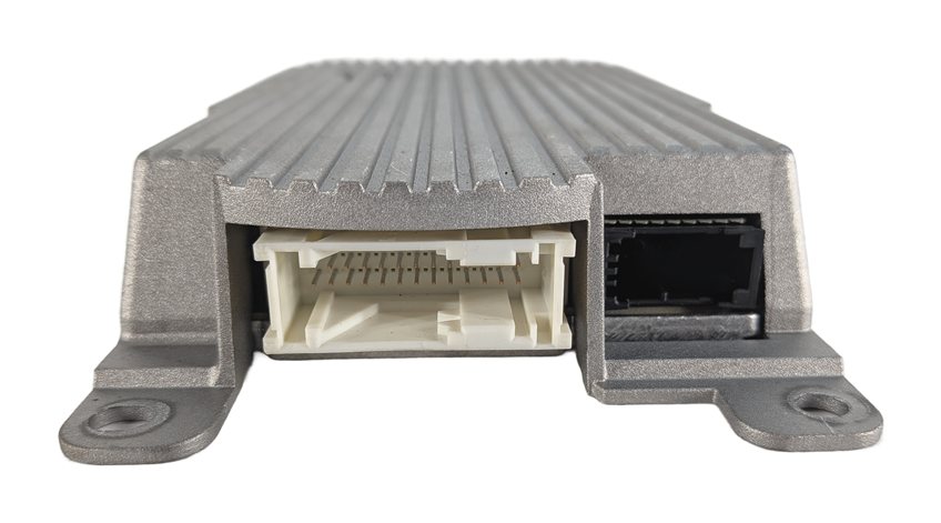 Thumbnail 5: 2012 BMW 528I (F10) COMBOX TELEMATICS BLUETOOTH CONTROL MODULE COMPUTER 9257153
