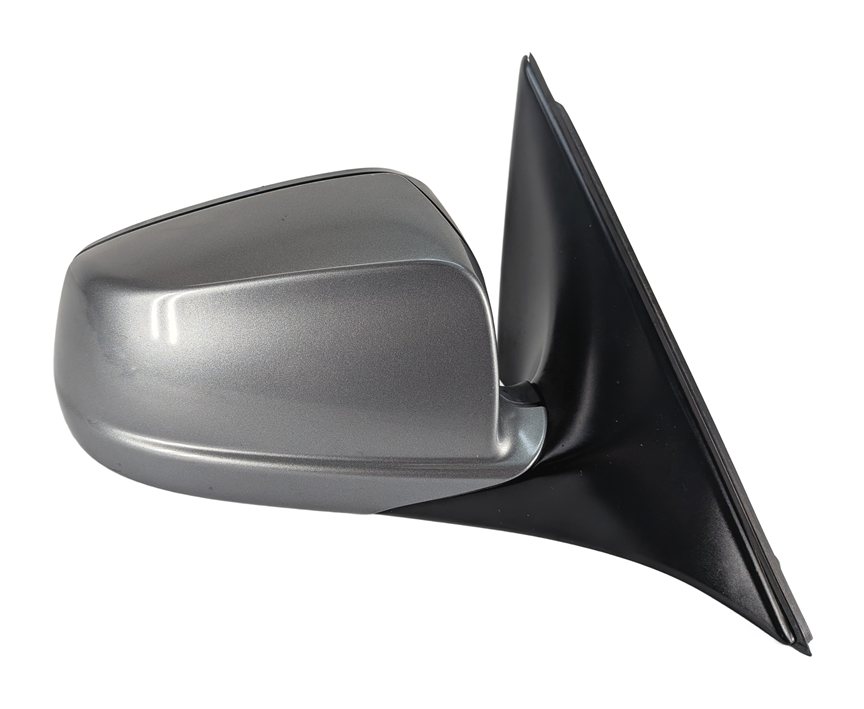 11-12 BMW 528i 535i 550i (F10) RIGHT P-FOLD AUTODIM MEMORY DOOR MIRROR(Grey)
