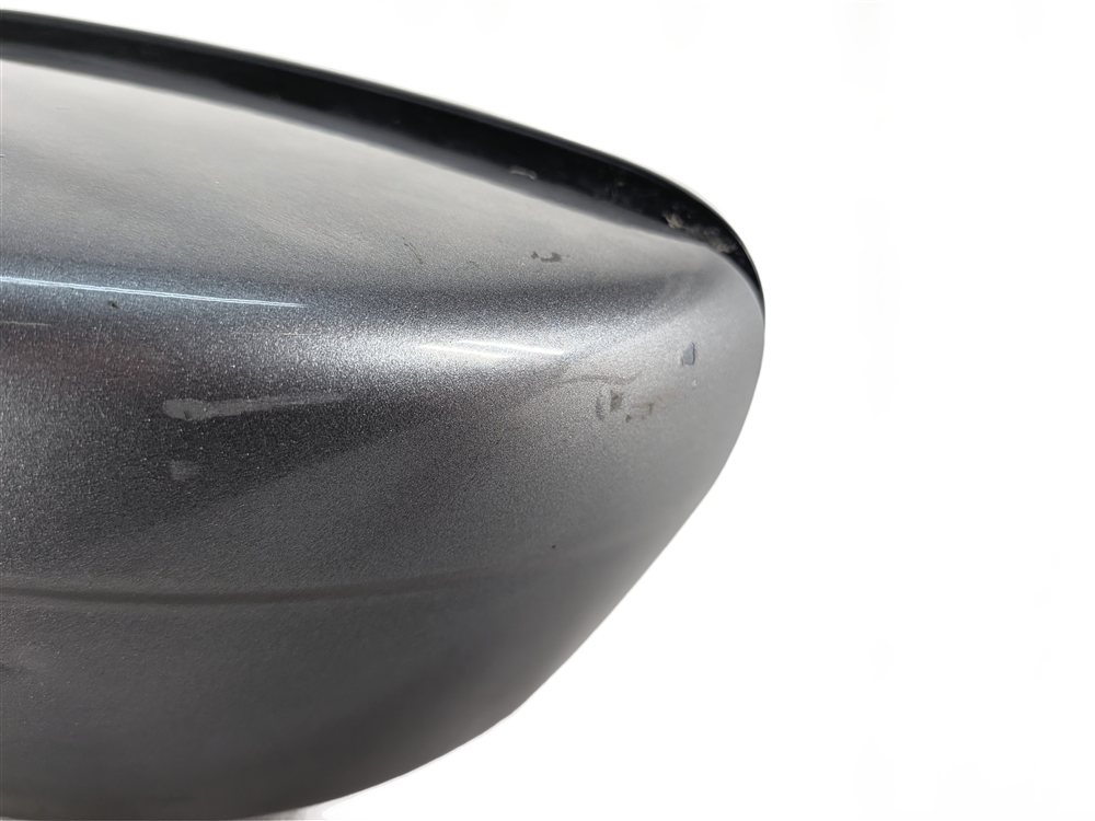 Thumbnail 12: 11-12 BMW 528i 535i 550i (F10) RIGHT P-FOLD AUTODIM MEMORY DOOR MIRROR(Grey)