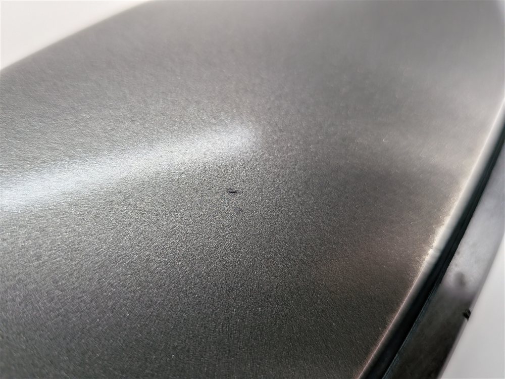 Thumbnail 8: 11-12 BMW 528i 535i 550i (F10) RIGHT P-FOLD AUTODIM MEMORY DOOR MIRROR(Grey)