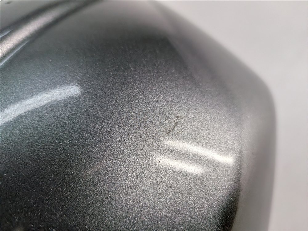 Thumbnail 9: 11-12 BMW 528i 535i 550i (F10) RIGHT P-FOLD AUTODIM MEMORY DOOR MIRROR(Grey)