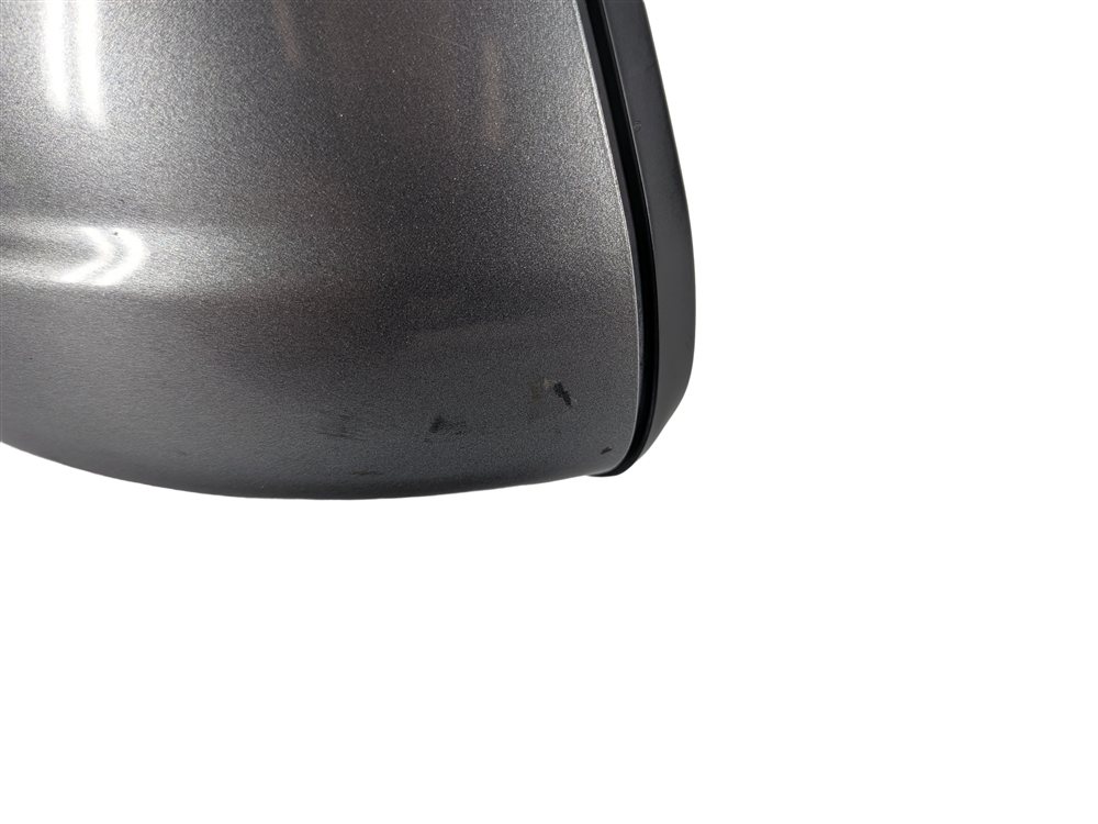 Thumbnail 11: 2011-2012 BMW 528i 535i 550i (F10) LEFT P-FOLD AUTODIM MEMORY MIRROR (Grey)