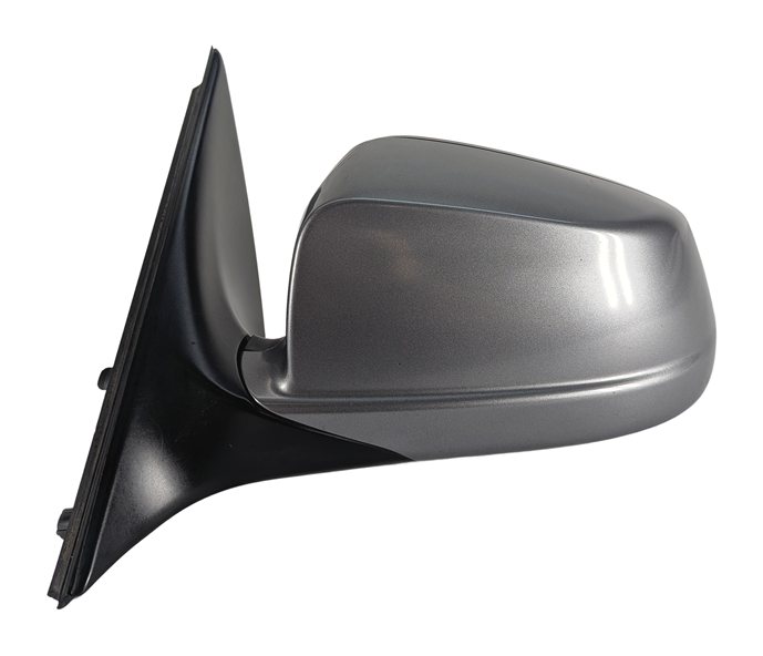 Thumbnail 2: 2011-2012 BMW 528i 535i 550i (F10) LEFT P-FOLD AUTODIM MEMORY MIRROR (Grey)