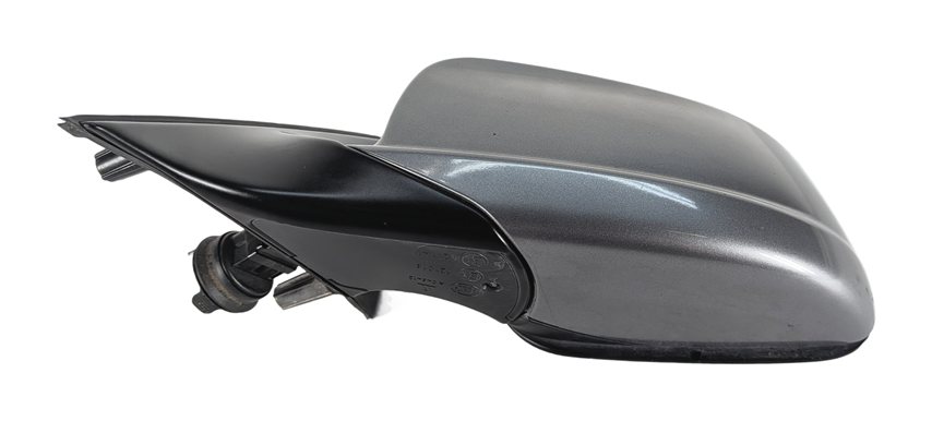 Thumbnail 6: 2011-2012 BMW 528i 535i 550i (F10) LEFT P-FOLD AUTODIM MEMORY MIRROR (Grey)