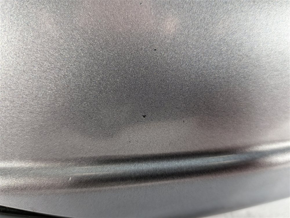 Thumbnail 9: 2011-2012 BMW 528i 535i 550i (F10) LEFT P-FOLD AUTODIM MEMORY MIRROR (Grey)