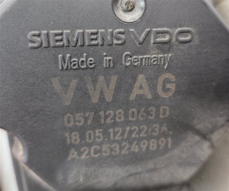 Thumbnail 12: 09-17 AUDI A6 A7 A8 Q5 Q7 S4 S5 (B8 8K 8T C7 4L) 3.0L ENGINE SUPERCHARGER (112k)