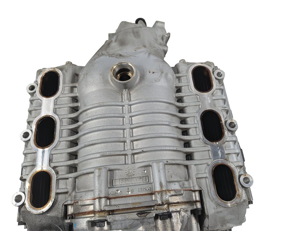 Thumbnail 5: 09-17 AUDI A6 A7 A8 Q5 Q7 S4 S5 (B8 8K 8T C7 4L) 3.0L ENGINE SUPERCHARGER (112k)