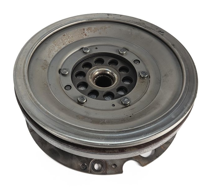 12-18 A6 A7 A8 Q5 Q7 S4 S5 S6 S7 SQ5 RS7 S8 3.0L 4.0L A/T DUAL CLUTCH FLYWHEEL