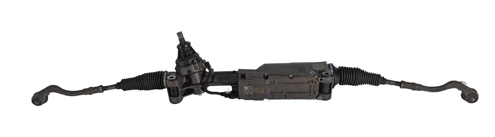 Thumbnail 1: 13-17 AUDI A4 S4 A5 S5 RS5 ALLROAD (B8 8K 8T) ELECTRIC STEERING GEAR RACK PINION