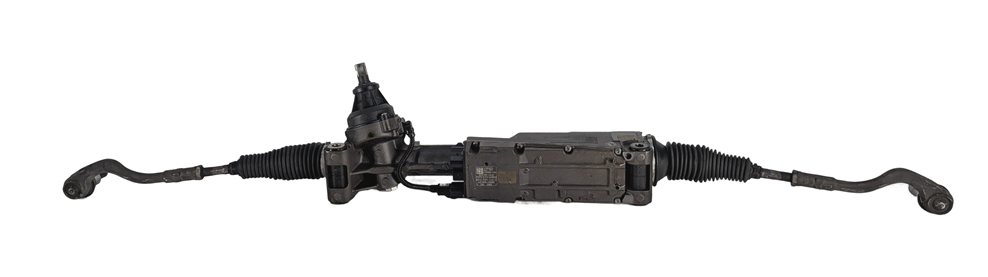 Thumbnail 2: 13-17 AUDI A4 S4 A5 S5 RS5 ALLROAD (B8 8K 8T) ELECTRIC STEERING GEAR RACK PINION
