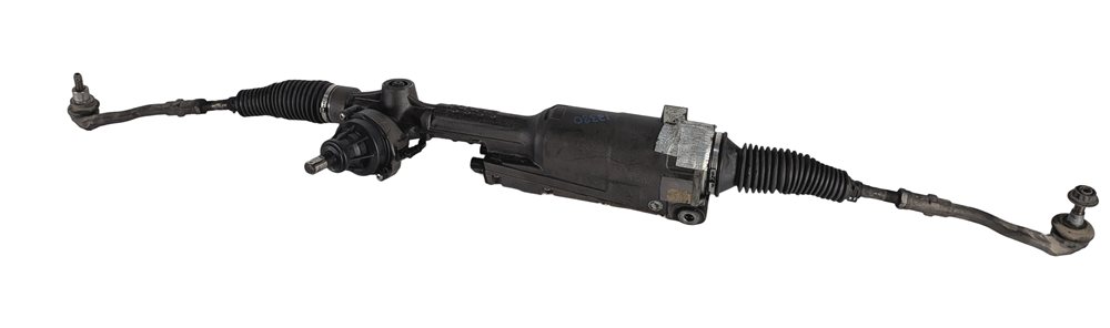 Thumbnail 3: 13-17 AUDI A4 S4 A5 S5 RS5 ALLROAD (B8 8K 8T) ELECTRIC STEERING GEAR RACK PINION