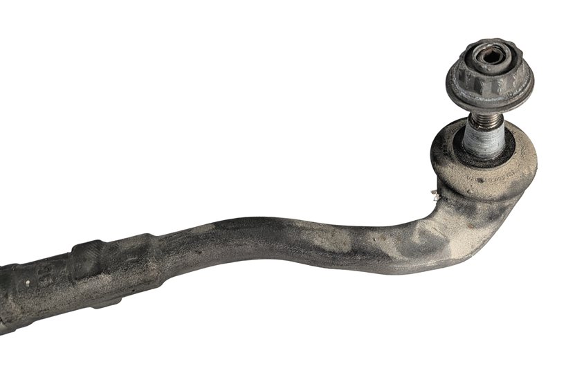 Thumbnail 4: 13-17 AUDI A4 S4 A5 S5 RS5 ALLROAD (B8 8K 8T) ELECTRIC STEERING GEAR RACK PINION