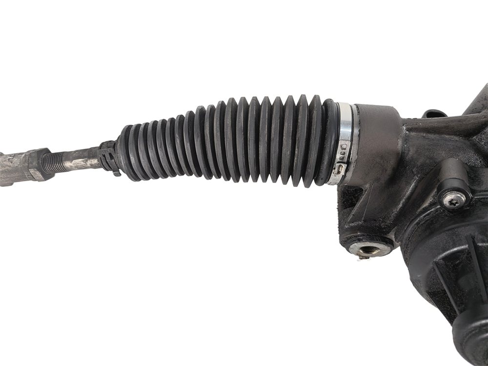 Thumbnail 6: 13-17 AUDI A4 S4 A5 S5 RS5 ALLROAD (B8 8K 8T) ELECTRIC STEERING GEAR RACK PINION