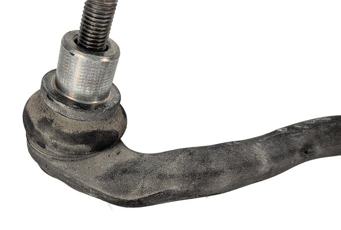 Thumbnail 7: 13-17 AUDI A4 S4 A5 S5 RS5 ALLROAD (B8 8K 8T) ELECTRIC STEERING GEAR RACK PINION