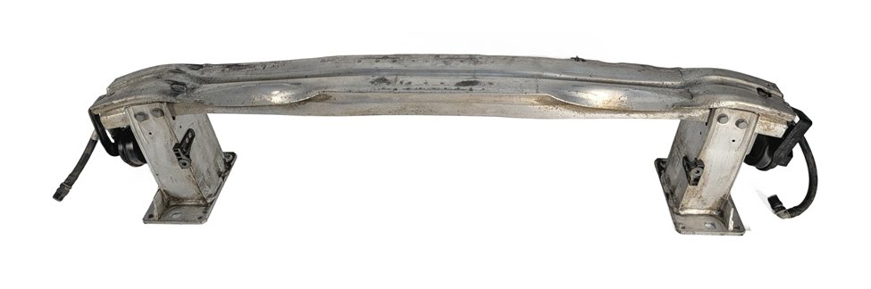 2008-2017 AUDI A4 A5 S4 S5 (B8 8K 8T) FRONT BUMPER REINFORCEMENT IMPACT BAR