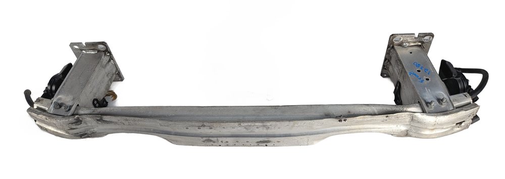 Thumbnail 3: 2008-2017 AUDI A4 A5 S4 S5 (B8 8K 8T) FRONT BUMPER REINFORCEMENT IMPACT BAR