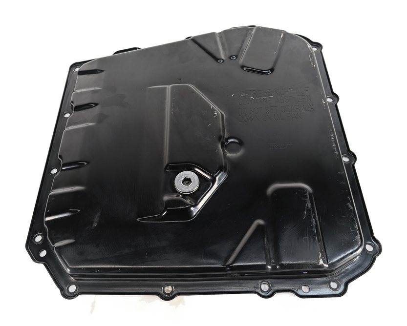 Thumbnail 2: 10-22 PORSCHE MACAN AUDI A5 S4 RS5 S5 S6 S7 (B8 8T C7 4G8) TRANSMISSION OIL PAN