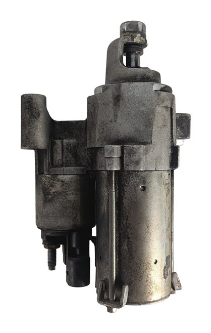 Thumbnail 3: 2010-2017 AUDI A5 A6 A7 Q5 Q7 S4 S5 (B8 8K 8R 8T C7 4G8 4L) ENGINE STARTER MOTOR