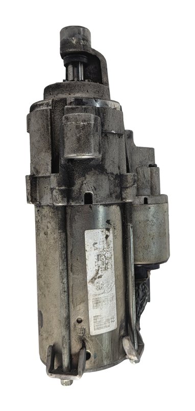 Thumbnail 4: 2010-2017 AUDI A5 A6 A7 Q5 Q7 S4 S5 (B8 8K 8R 8T C7 4G8 4L) ENGINE STARTER MOTOR