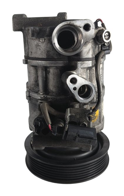 Thumbnail 4: 13-17 AUDI S4 S5 SQ5 Q5 (B8 8T 8R) 3.0L A/C AIR CONDITIONING COMPRESSOR PUMP