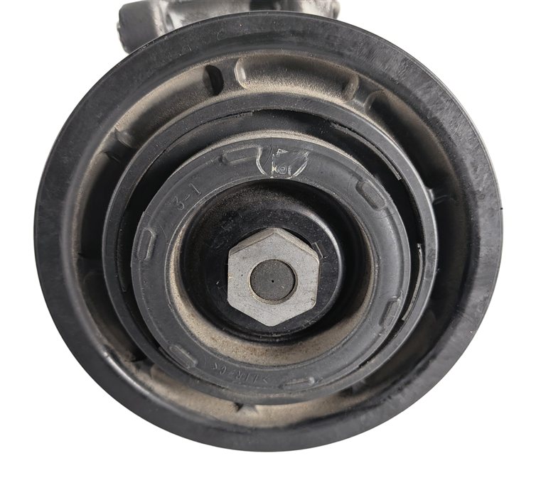 Thumbnail 8: 13-17 AUDI S4 S5 SQ5 Q5 (B8 8T 8R) 3.0L A/C AIR CONDITIONING COMPRESSOR PUMP