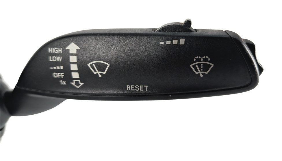 Thumbnail 4: 2013-2017 AUDI A4 S4 A5 S5 (B8 8K 8T) BLINKER WIPER CRUISE COMBINATION SWITCH