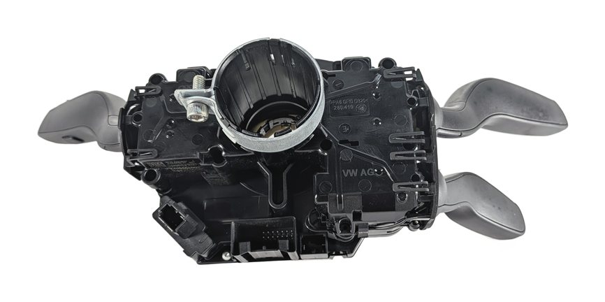 Thumbnail 5: 2013-2017 AUDI A4 S4 A5 S5 (B8 8K 8T) BLINKER WIPER CRUISE COMBINATION SWITCH