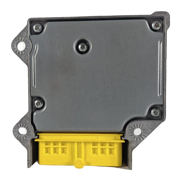 Thumbnail 5: 2013-2015 AUDI A4 A5 S4 S5 RS5 (B8 8K 8T) SRS BAG CONTROL MODULE