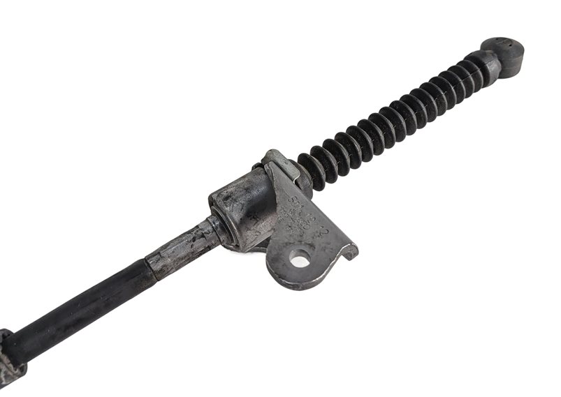 Thumbnail 5: 2010-2017 AUDI S4 RS5 S5 RS7 (B8 8K 8T) AWD TRANSMISSION GEAR SHIFTER w/ CABLE