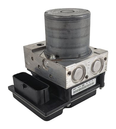 Thumbnail 2: 2013 AUDI A4 S4 A5 S5 (B8 8K 8T) QUATTRO AWD ABS ANTI LOCK BRAKE PUMP w/ MODULE