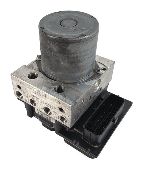 Thumbnail 3: 2013 AUDI A4 S4 A5 S5 (B8 8K 8T) QUATTRO AWD ABS ANTI LOCK BRAKE PUMP w/ MODULE