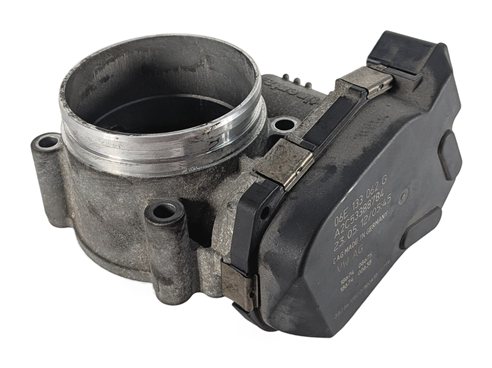 09-17 AUDI A4 A5 S5 S6 S7 S8 Q5 SQ5 (B8 8K 8T 8R C7) 3.0L / 3.2L THROTTLE BODY