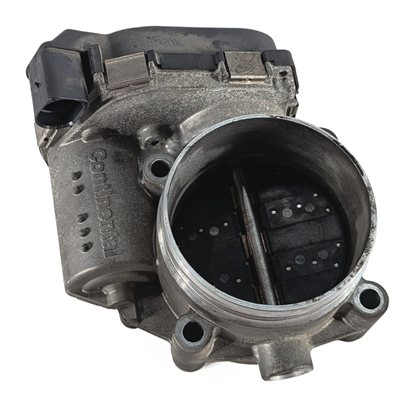 Thumbnail 3: 09-17 AUDI A4 A5 S5 S6 S7 S8 Q5 SQ5 (B8 8K 8T 8R C7) 3.0L / 3.2L THROTTLE BODY