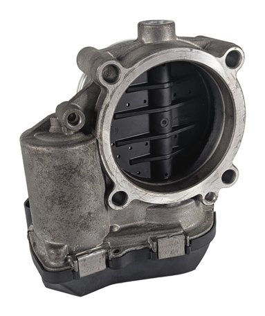 Thumbnail 4: 09-17 AUDI A4 A5 S5 S6 S7 S8 Q5 SQ5 (B8 8K 8T 8R C7) 3.0L / 3.2L THROTTLE BODY