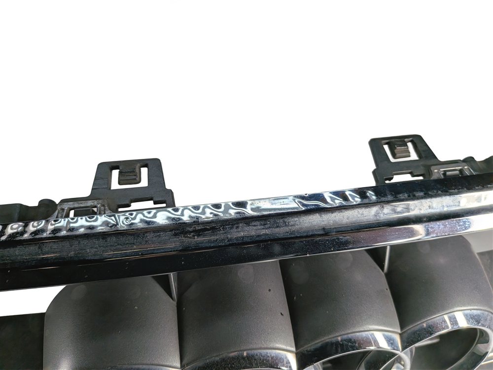 Thumbnail 9: 2013-2017 AUDI S5 UPPER GRILLE w/S5 EMBLEM w/o PARK ASSIST