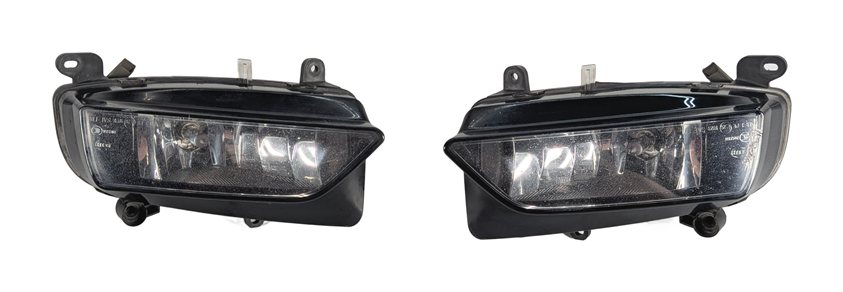 2013-2017 AUDI A5 S5 (B8 8T) LEFT FRONT DRIVER FOGLIGHT FOG LIGHT LAMP