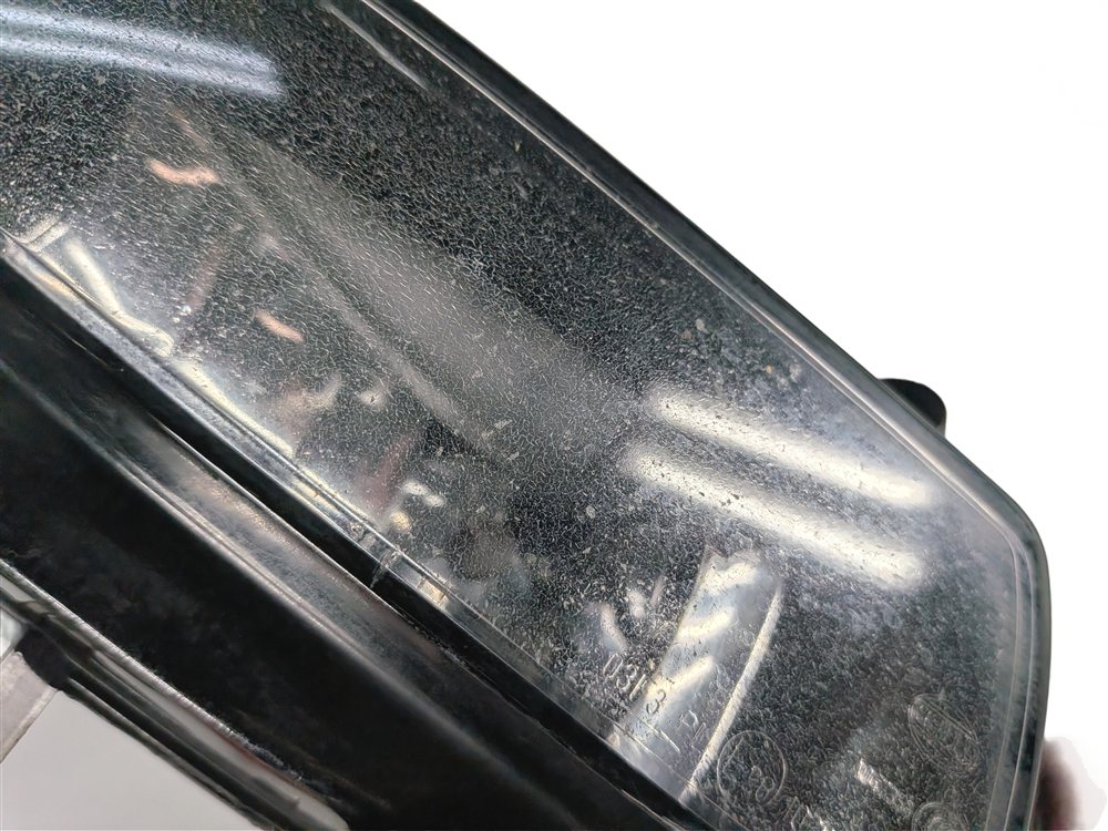 Thumbnail 10: 2013-2017 AUDI A5 S5 (B8 8T) LEFT FRONT DRIVER FOGLIGHT FOG LIGHT LAMP