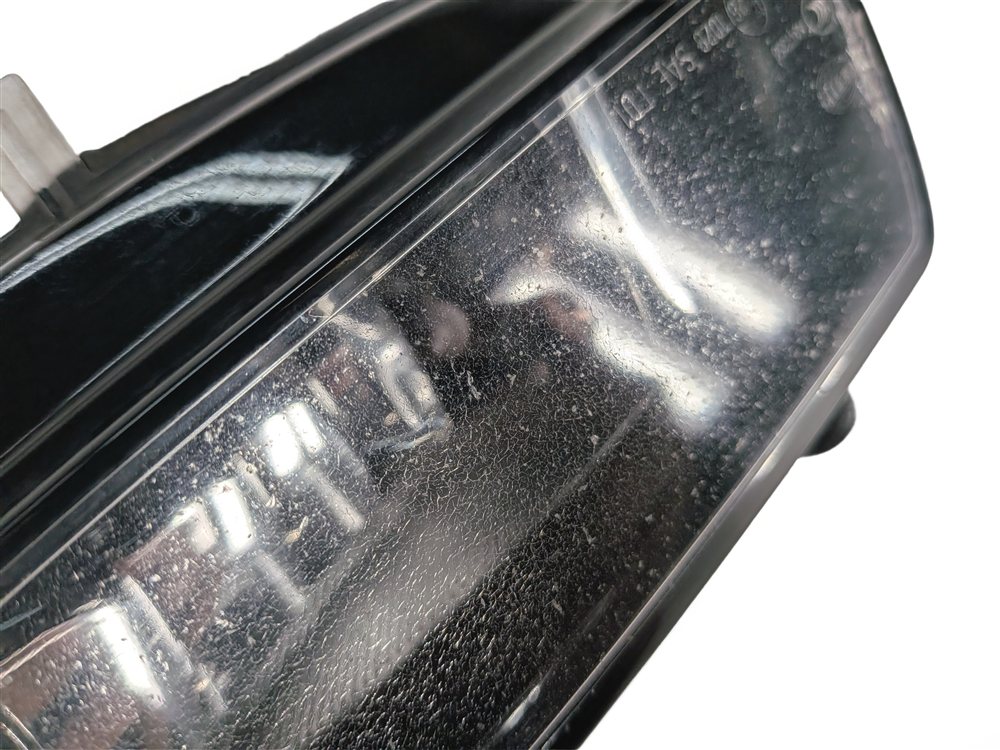Thumbnail 15: 2013-2017 AUDI A5 S5 (B8 8T) LEFT FRONT DRIVER FOGLIGHT FOG LIGHT LAMP