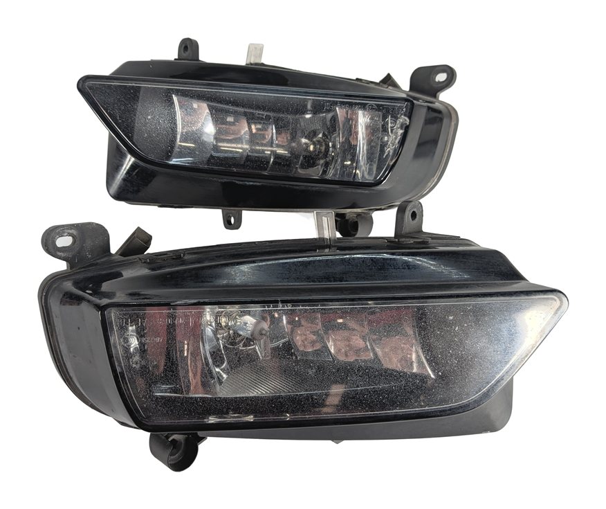 Thumbnail 6: 2013-2017 AUDI A5 S5 (B8 8T) LEFT FRONT DRIVER FOGLIGHT FOG LIGHT LAMP
