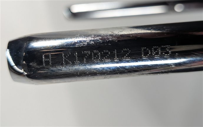 Thumbnail 8: 08-17 AUDI A5 A5 QUATTRO S5 REAR LEFT RIGHT LEATHER HEADREST SET/2 BLACK