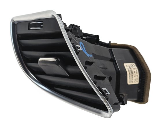 Thumbnail 3: 2013 AUDI S5 (B8 8T) FRONT RIGHT DASH HEAT AIR AC VENT TRIM BEZEL (Black)