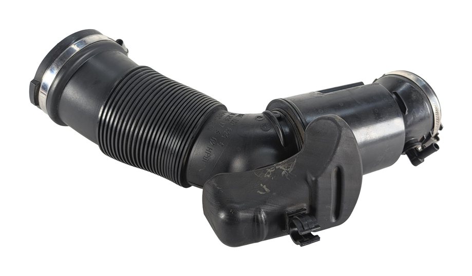 2013 AUDI S5 (B8 8T) 3.0L SUPER (CGXC) ENGINE AIR INTAKE HOSE