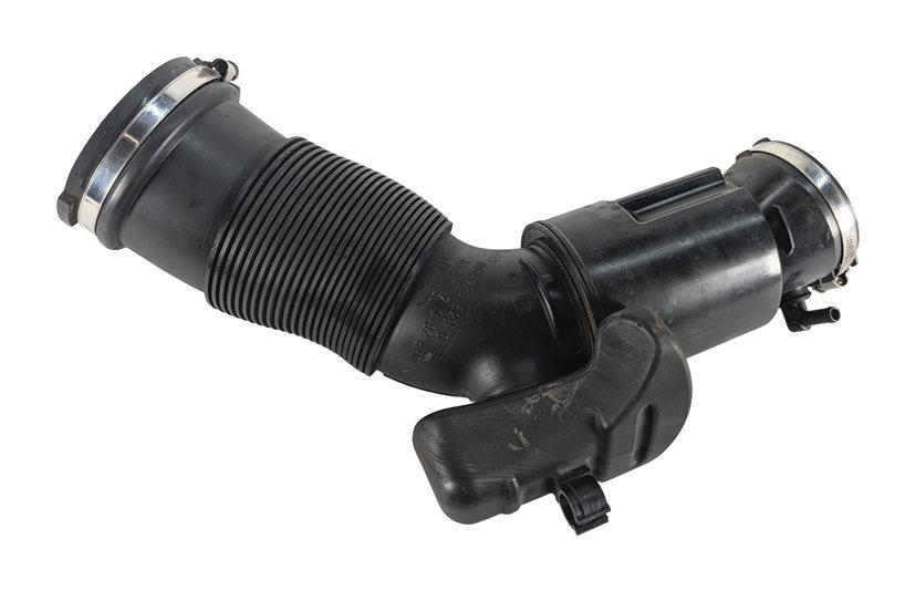 Thumbnail 2: 2013 AUDI S5 (B8 8T) 3.0L SUPER (CGXC) ENGINE AIR INTAKE HOSE