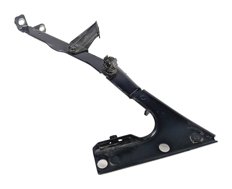 Thumbnail 2: 2013 AUDI S5 (B8 8T) FRONT LEFT DRIVER FENDER MOUNT BRACKET