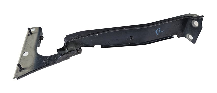2013 AUDI S5 (B8 8T) FRONT RIGHT PASSENGER FENDER MOUNT BRACKET