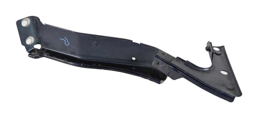 Thumbnail 2: 2013 AUDI S5 (B8 8T) FRONT RIGHT PASSENGER FENDER MOUNT BRACKET