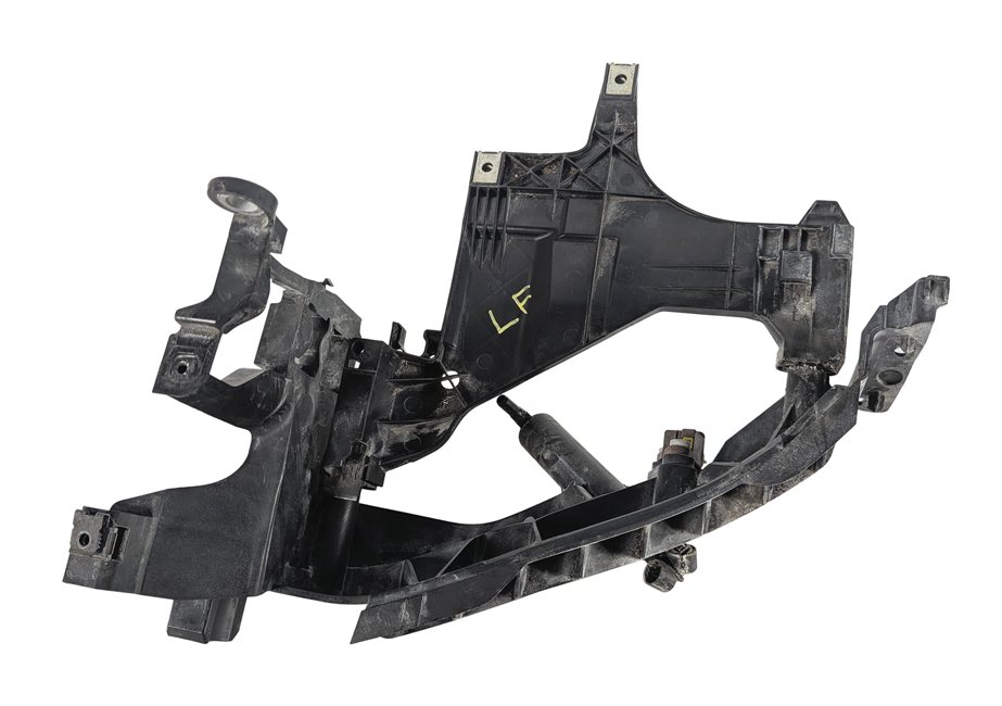 2013 AUDI S5 (B8 8T) LEFT HEADLIGHT HEADLAMP MOUNTING BRACKET