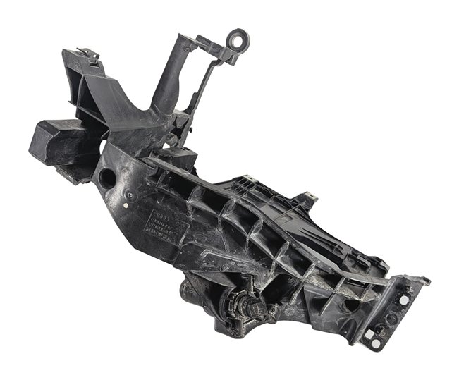 Thumbnail 2: 2013 AUDI S5 (B8 8T) LEFT HEADLIGHT HEADLAMP MOUNTING BRACKET