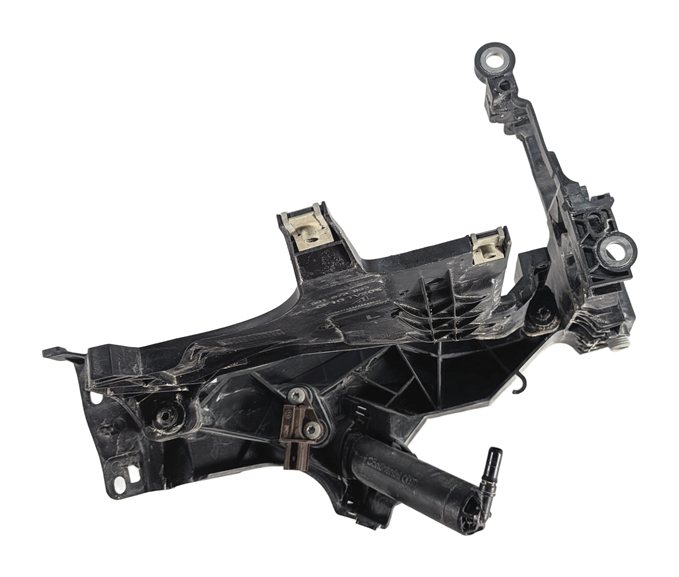 Thumbnail 4: 2013 AUDI S5 (B8 8T) LEFT HEADLIGHT HEADLAMP MOUNTING BRACKET